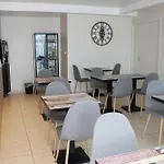 自由酒店 拉维斯皮尔