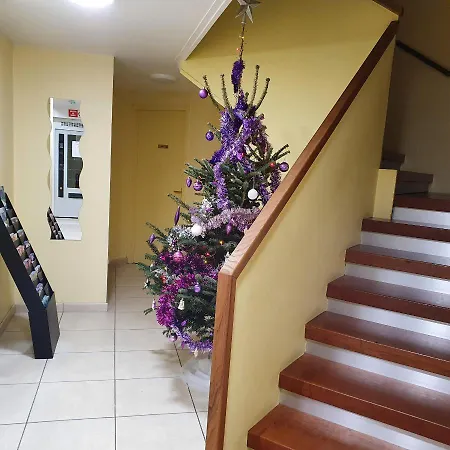 Libre Hotel La Vespière