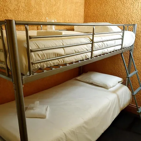 Hotel Libre La Vespière