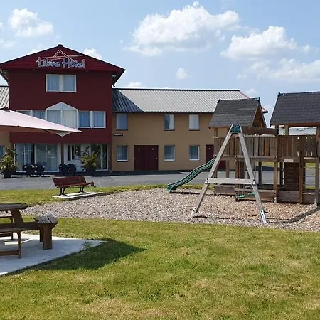 Libre Hotel La Vespière