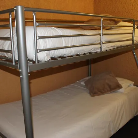 Libre Hotel 3*