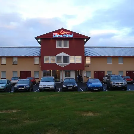 Hotel Libre 3*