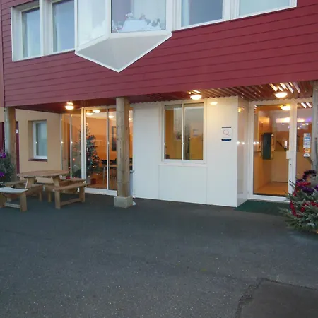 Hotel Libre La Vespière