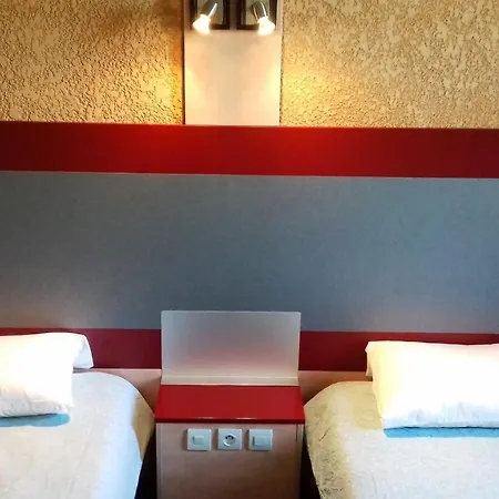 Libre Hotel