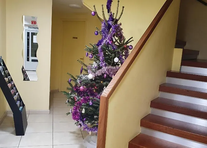 Libre Hotel La Vespière