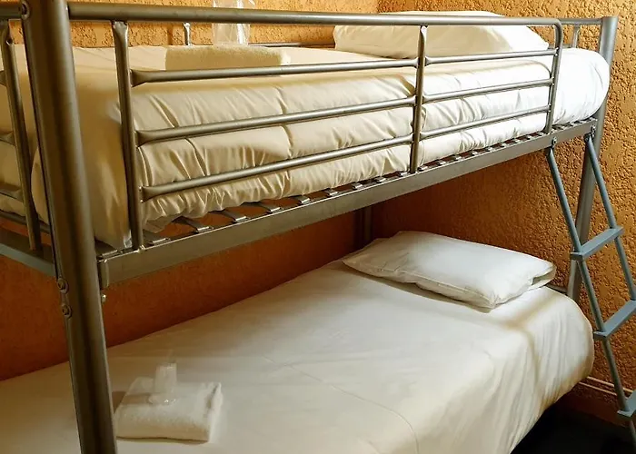 Hotel Libre La Vespière