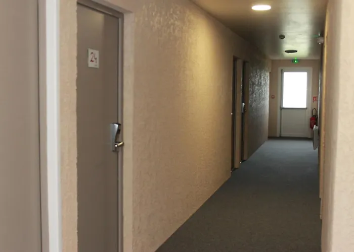 Hotel Libre La Vespiere