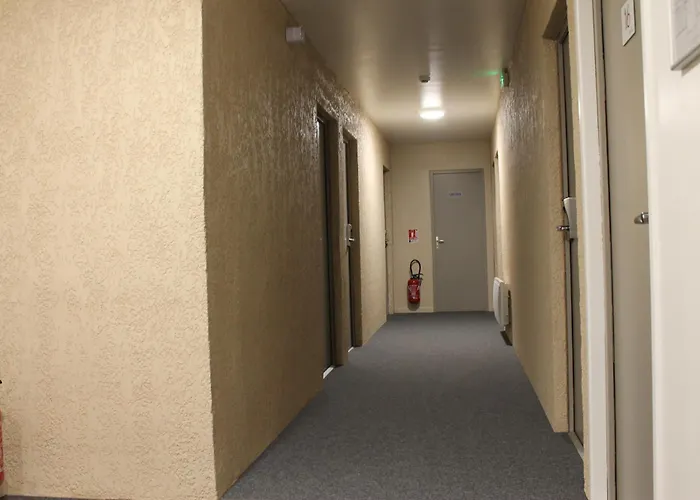 Hotel Libre La Vespière