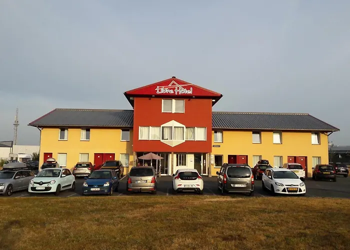 Libre 3* La Vespière